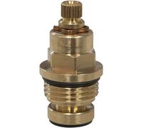 Vitone 90° a dischi ceramici 24 denti dx Oro