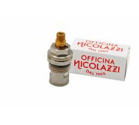 Vitone a dischi ceramica 1/2" sinistro F.lli Nicolazzi C7075SX