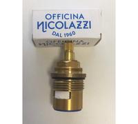 Vitone a dischi ceramica 3/4" F.lli Nicolazzi C7075A