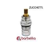 VITONE A DISCHI CERAMICA BELLAGIO ZUCCHETTI R9742P.DX