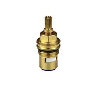 Vitone a dischi ceramici destro manet RAF X508