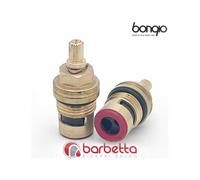 VITONE A DISCHI CERAMICI SINISTRO RICAMBIO BONGIO 9791