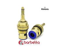 VITONE A DISCO CERAMICO ASTA PERSONALIZZATA RICAMBIO RITMONIO RCMB133