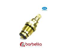 VITONE A DISCO CERAMICO DA 1/2" GS RUBINETTERIE 7172