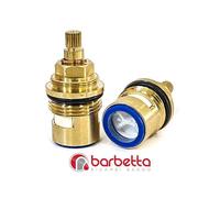 VITONE A DISCO CERAMICO DA 3/4" DESTRO 8X20