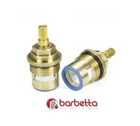 VITONE A DISCO CERAMICO DA 3/4" DESTRO 8X24