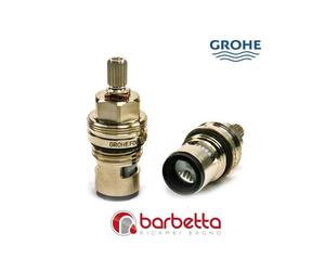 VITONE A DISCO CERAMICO DESTRO RICAMBIO GROHE 45882