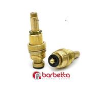 VITONE A PISTONE SERIE ARGENTA RICAMBIO FRATTINI