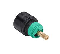 Hansgrohe Valvola di scarico e deviatore AUV32 98283000
