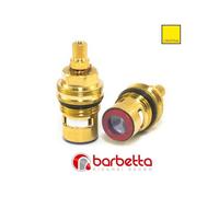 VITONE CERAMICO 1/2" 90° SINISTRO RICAMBIO CRISTINA VT0986Q00