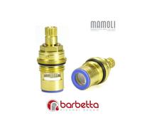VITONE CERAMICO 1/2" DESTRO MAMOLI 22V