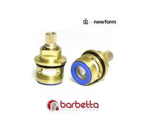 VITONE CERAMICO 1/2" NEWFORM 25954 - 14021