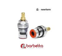 VITONE CERAMICO 1/2" VERSIONE SX NEWFORM 10237SX