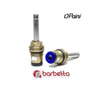 VITONE CERAMICO DA 1/2” 1/4 DI GIRO PAINI 49CR581XAD