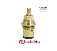 VITONE CERAMICO DESTRO 3/4 GROHE 45885000