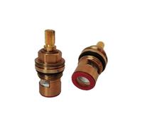 Vitone Ceramico Ricambio Rubinetto ½ Caldo Sinistro 90 ° 0590403 FIR