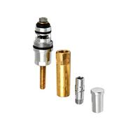 VITONE DEVIATORE MISCELATORE AD INCASSO R98503