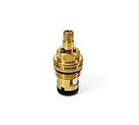Vitone Di Ricambio Acqua Calda Serie Liberty Sinistro 53cc581as Paini