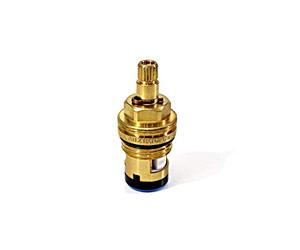 Vitone Di Ricambio Acqua Fredda Serie Liberty Destro 53cc581ad Paini