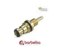 VITONE PER ARRESTI 3/4" OTTONE MELODA V0600