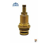 Vitone per passorapido incasso 3/4"-1"G Paffoni ZVIT077