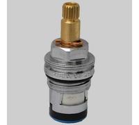 VITONE PER TERMOSTATICO DOCCIA 2T GN 90° dx H 24,8 B 8x20