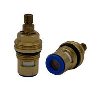 Vitone ricambio 3/4'' per 1/2 giro GATTONI 2308