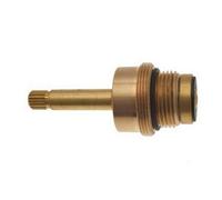 VITONE RUBINETTO INCASSO 1/2 R9743P 1/2" Rubinetteria Zucchetti