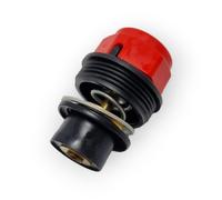 VITONE VALVOLA SICUREZZA 3 BAR 39446 COMPATIBILE FERROLI 39822080 CALDAIA