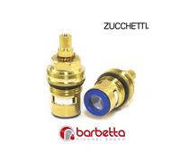 VITONI 1/2G DISCHI CERAMICI 2PZ ZUCCHETTI R9752P.9500