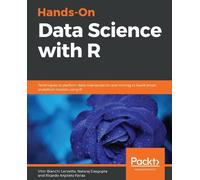 Vitor Bianchi Lanzetta Nataraj Dasgupta Ricardo Anj Hands-On Data Sc (Tascabile)
