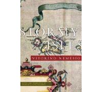 Vitorino Nemesio Stormy Isles (Tascabile)