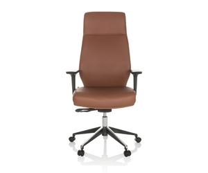 VITORO ECO - Poltrona professionale Marrone