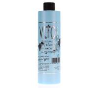 VITOS Crema Instantanea Mentolo 500Ml Crema Instantanea Da Barba Al Mentolo 500Ml - 500 Gr