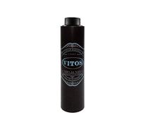 Vitos Crema Instantanea Tabacco 1000Ml Crema Instantanea Da Barba Al Tabacco - 1000 Gr