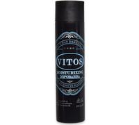 Vitos Crema pre-dopo barba 250 ml - Lozione corpo idratante