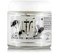 VITOS CREMA PRE-DOPOBARBA AL MENTOLO, 100ml