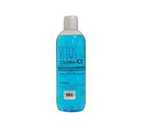 Vitos Dopobarba Uomo After Shave Acqua Di Colonia Dopo Barba Ice 1000 Ml