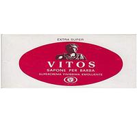 Vitos Extra Super Sapone da Barba, 1 kg
