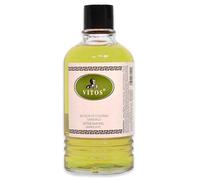 Vitos lozione dopobarba rinfrescante profumata e idratante anti-rossore 400ml