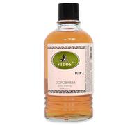 Vitos lozione dopobarba rinfrescante profumata e idratante anti-rossore 400ml