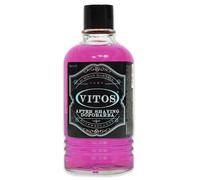 Vitos lozione dopobarba rinfrescante profumata e idratante anti-rossore 400ml