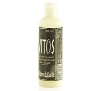 Vitos Moisturizing 250Ml Dopo Barba Al Burro Di Karite - 500 Gr