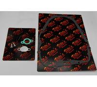 Vito's Performance Blaster Olio Iniezione Blocco Spento Piastra + Guarnizione