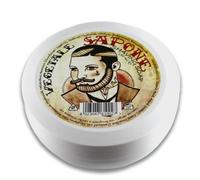 VITOS Sapone Vegetale BARBA E BAFFI Shaving Soap Beard 150 ml