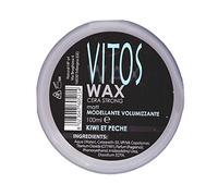 VITOS Wax Cera Matt - 100 Gr
