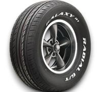 Vitour Galaxy R1 Radiale G/T Pneumatico Estivo 205/70-14