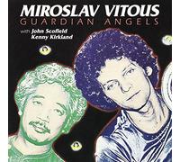 Vitous, Miroslav - Guardian Angels