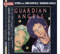 Vitous, Miroslav/John Scofield - Guardian Angels