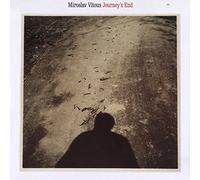 Vitous Miroslav - Journey'S End